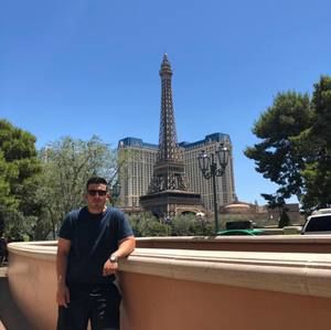 Meet your Posher, Daniel